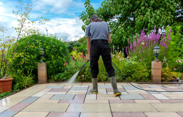 Best Rust and Stain Removal in Waupun, WI