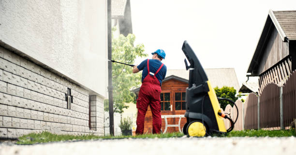 Best Oil and Grease Removal from Surfaces in Waupun, WI